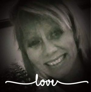 Meet your Posher, Terry-ann